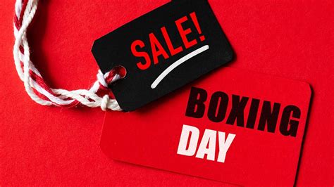 boxing day ysl|boots boxing day sale 2022.